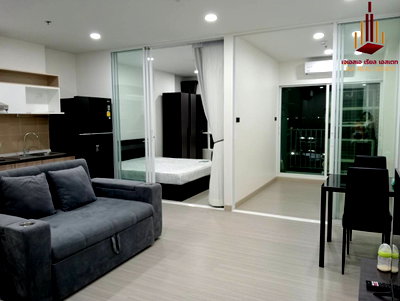 Condos for rent : ✨ For Rent: Supalai Park Yaekfaichai  Condo ✨  💰 Only 17,000  THB/month