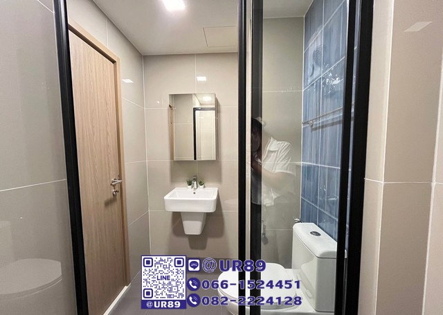 รูป 💙 Hot Price 💙ให้เช่า/For RENT คอนโด NIA by Sansiri (เนีย บาย แสนสิริ) - รูปที่ 5/5