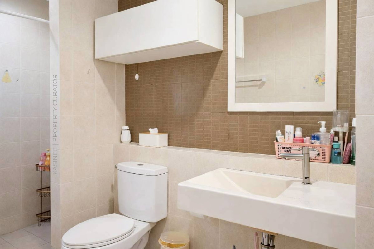picture IVY RIVER Rat Burana | Spacious 113 SQ.M. River View Condo | High Floor Tower A | Fixed Parking | Only THB 6.99 MB - 8/13