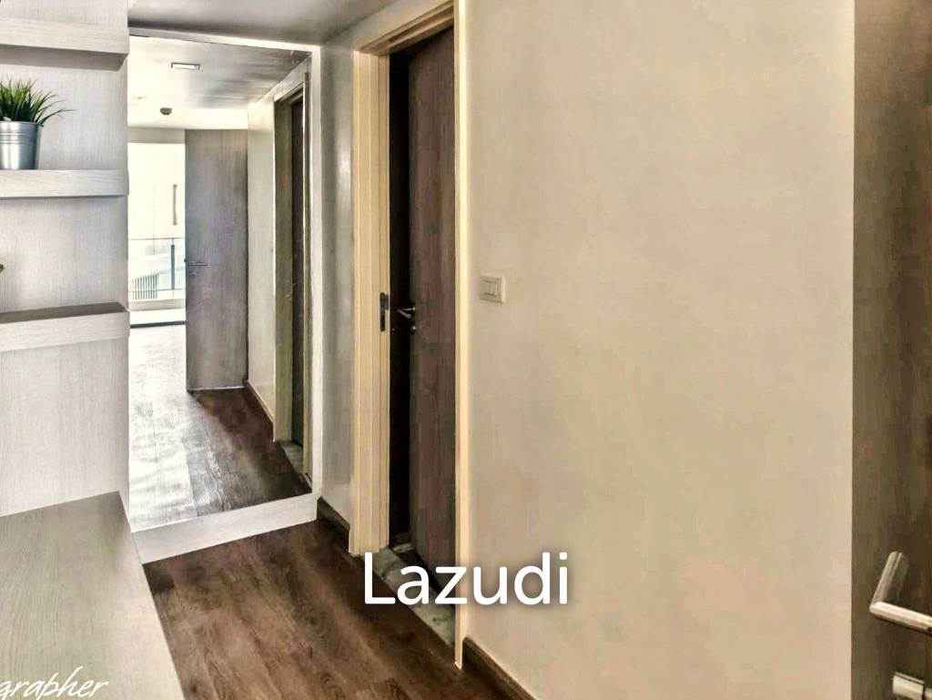 รูป 3 Bedroom 3 Bathroom 117 SQ.M Downtown 49 - รูปที่ 9/12