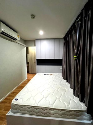 Condos for rent : Lumpini Ville Ratchaphruek-Bangweak for rent