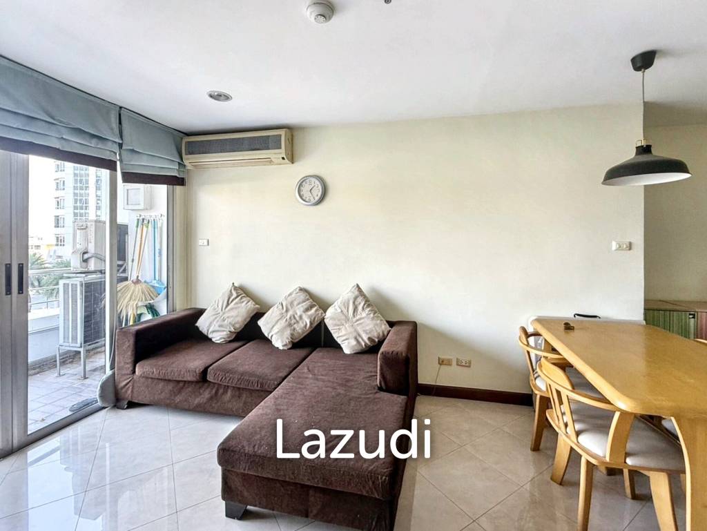 picture 1 Bed 1 Bath 49 SQ.M River Heaven - 4/11