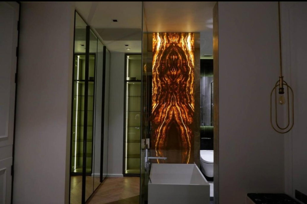 รูป 💥DL-4452💥ว่าง ให้ เช่า ทเวนตี้เอท ชิดลม👉แอดไลน์ @luxeliving  - รูปที่ 11/15