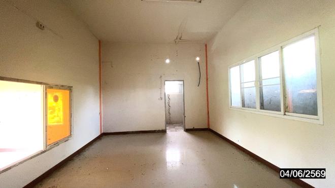 รูป บ้านเดี่ยว 3546 ตร.วา กุดจับ อุดรธานี 5M - รูปที่ 7/22