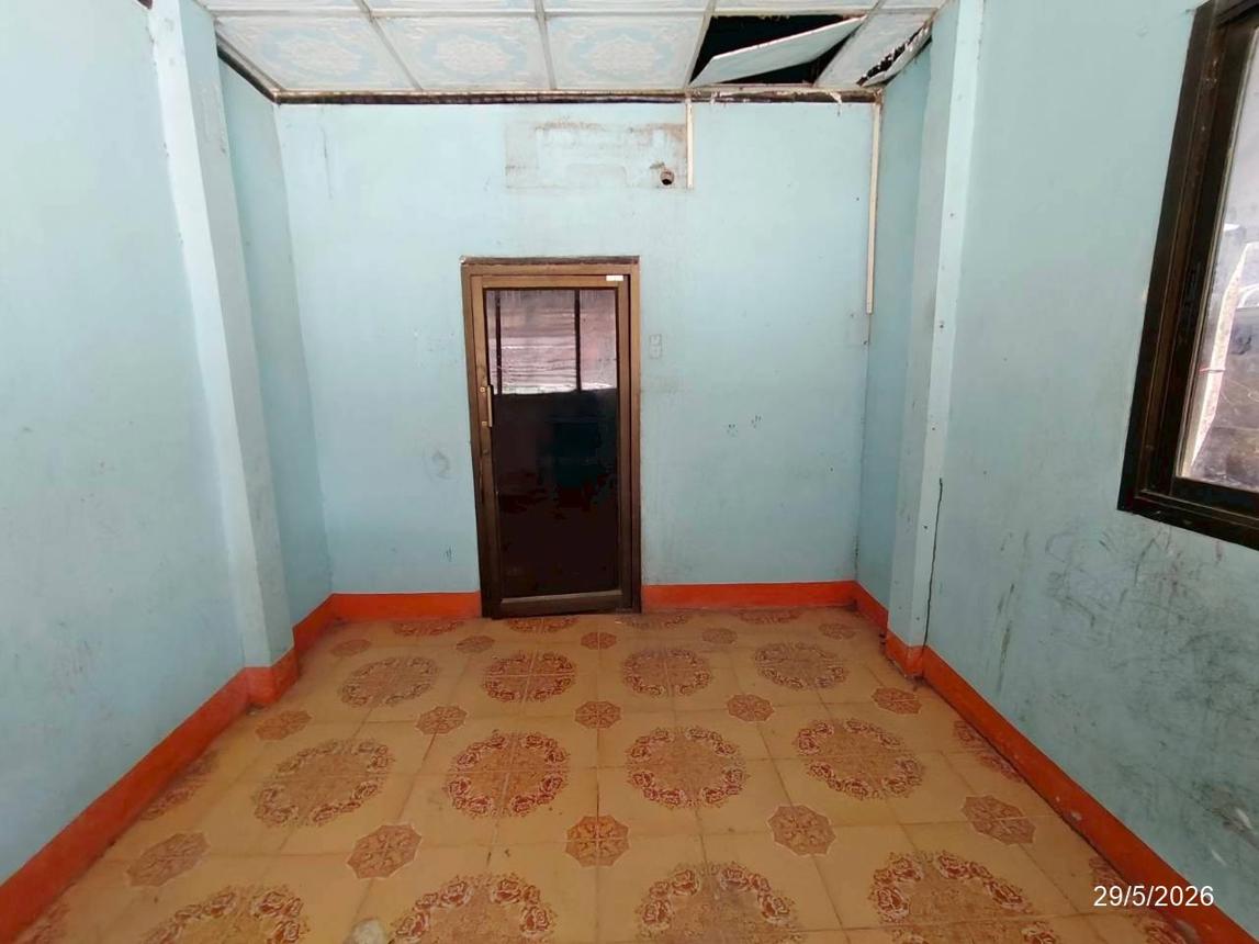 picture HOME 85 Sq.w. Chum Phae Khon Kaen for 1.2M - 23/38