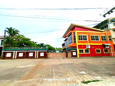 บ้านเดี่ยว 200 ตร.วา ท่าใหม่ จันทบุรี 6.4M