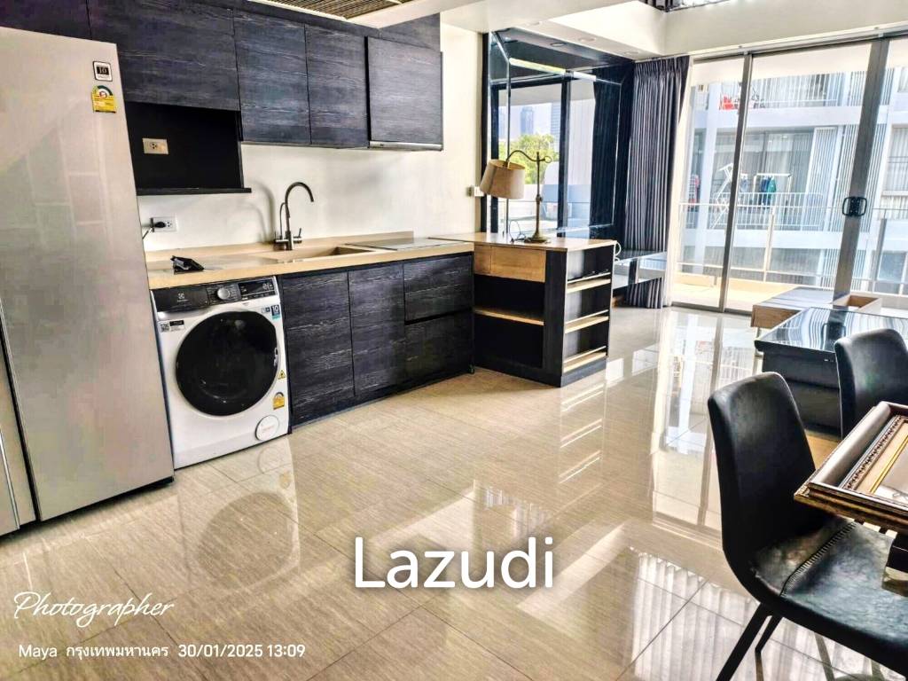 รูป 3 Bedroom 3 Bathroom 117 SQ.M Downtown 49 - รูปที่ 5/12