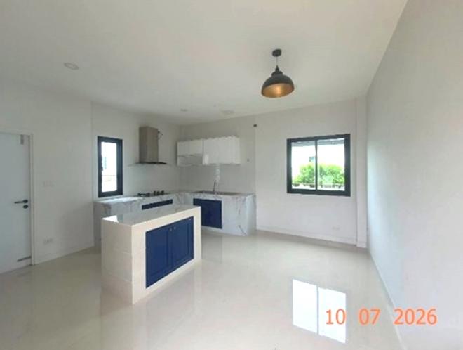 picture HOME 150 Sq.w. Saraphi Chiang Mai for 5.5M - 11/38
