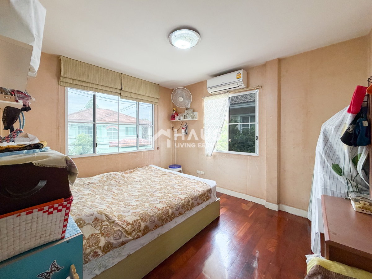 picture Muntana Thawi Watthana / 3 Bedrooms #HPHU104 - 27/36