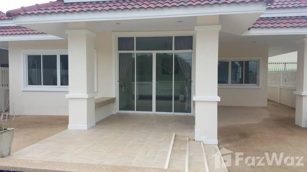 รูป ขาย วิลล่า 2 ห้องนอน ใน หินเหล็กไฟ, ประจวบคีรีขันธ์ 79446 - รูปที่ 14/14