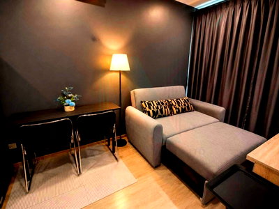 Condos for rent : 🎊 For Rent Condo IDEO WUTTHAKAT Building 1, Floor 11,1 bed room, Room size 30 sqm