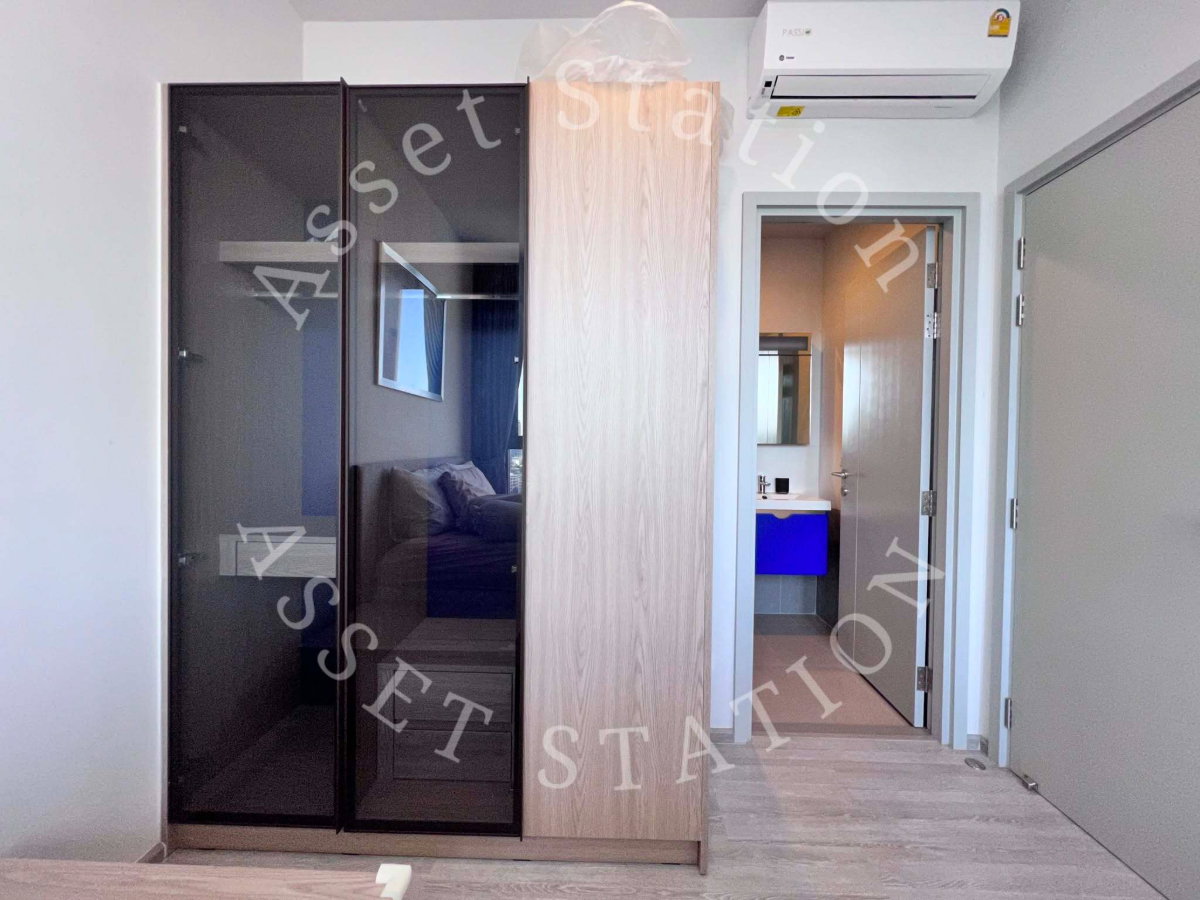 รูป XT Ekkamai |🚅 ใกล้ BTS เอกมัย ใกล้ Donki Mall และย่านทองหล่อ - รูปที่ 3/7