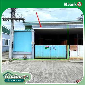 picture TOWN HOUSE 21.4 Sq.w. Pluak Daeng Rayong for 1.4M - 12/14
