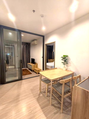 คอนโดให้เช่า : ให้เช่า Life Asoke Hype ราคา 20,000 บาท [MKr260749]