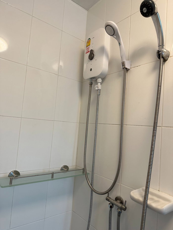 picture Plum condo Phaholyothin 89 for rent... - 16/18