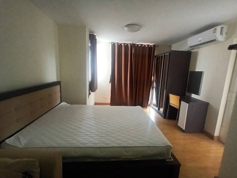 Condo for Rent Near BTS Onnut 500 M.