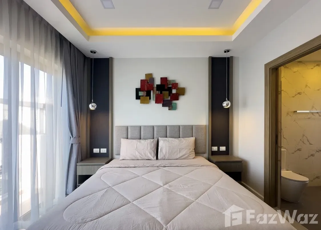 รูป วิลล่าให้เช่า 3 ห้องนอน ในโครงการ Zensiri Midtown Villas 6605581 - รูปที่ 21/24
