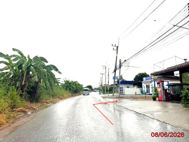 รูป ทาวน์เฮ้าส์ 39.6 ตร.วา ปลวกแดง ระยอง 1.8M - รูปที่ 5/14