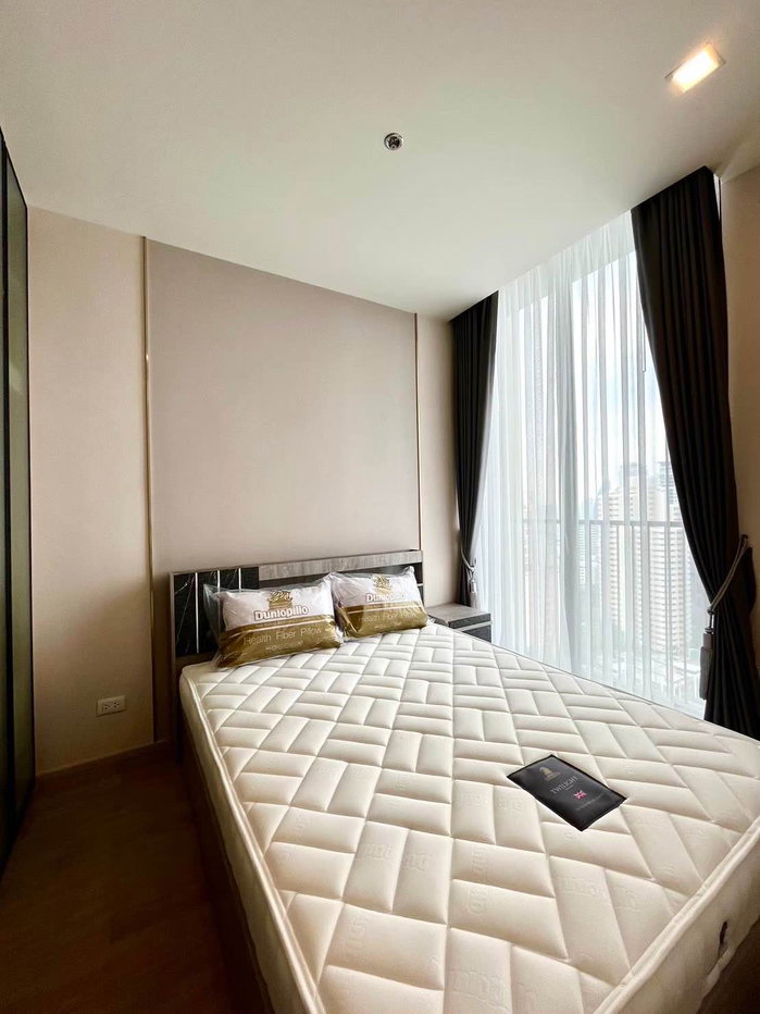 รูป ราคาดี!! 🏙️(For Rent/ให้เช่า) Noble state 39 💵 26,000 THB (1 Bed,30 sqm)  โนเบิล สเตท 39 - รูปที่ 5/6