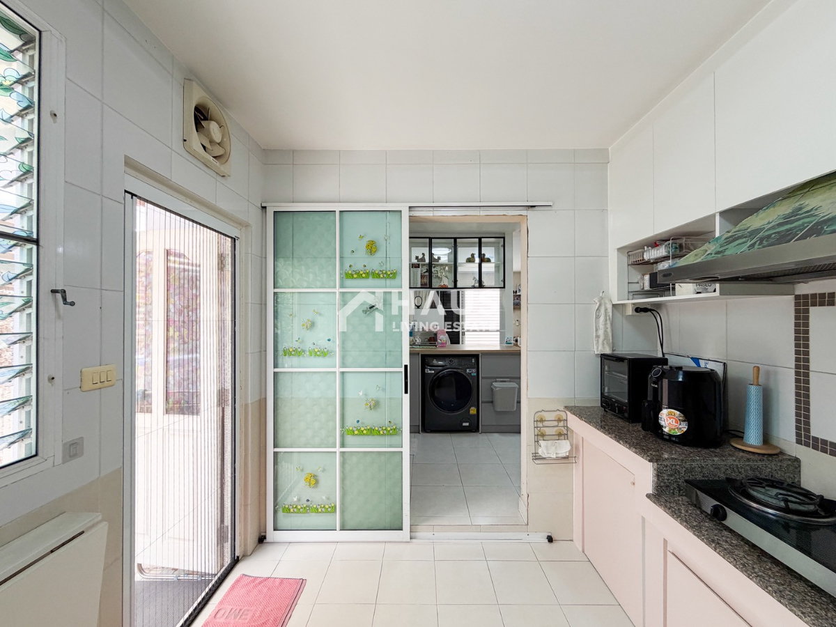 picture Muntana Thawi Watthana / 3 Bedrooms #HPHU104 - 15/36