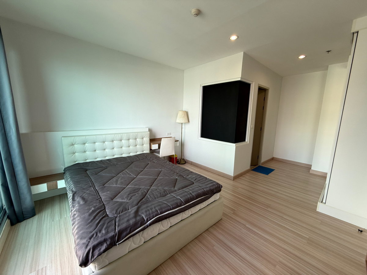 รูป A1290359 ให้เช่า คอนโด The Hotel Serviced Condo (เดอะโฮเทล เซอร์วิส คอนโด) ขนาด 49 ตร.ม ชั้น 15 - รูปที่ 3/15