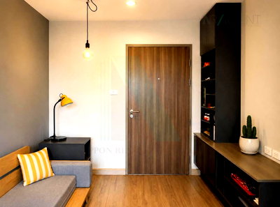 Condos for sale : 🎉 For Sell Condo THE UNIQUE 10 LADPRAO Building 1, Floor 4,1 bed room, Room size 33 sqm