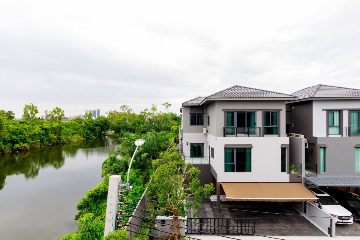 รูป New House Ready to Move บ้านกลางเมือง The Edition บางนา - รูปที่ 20/35