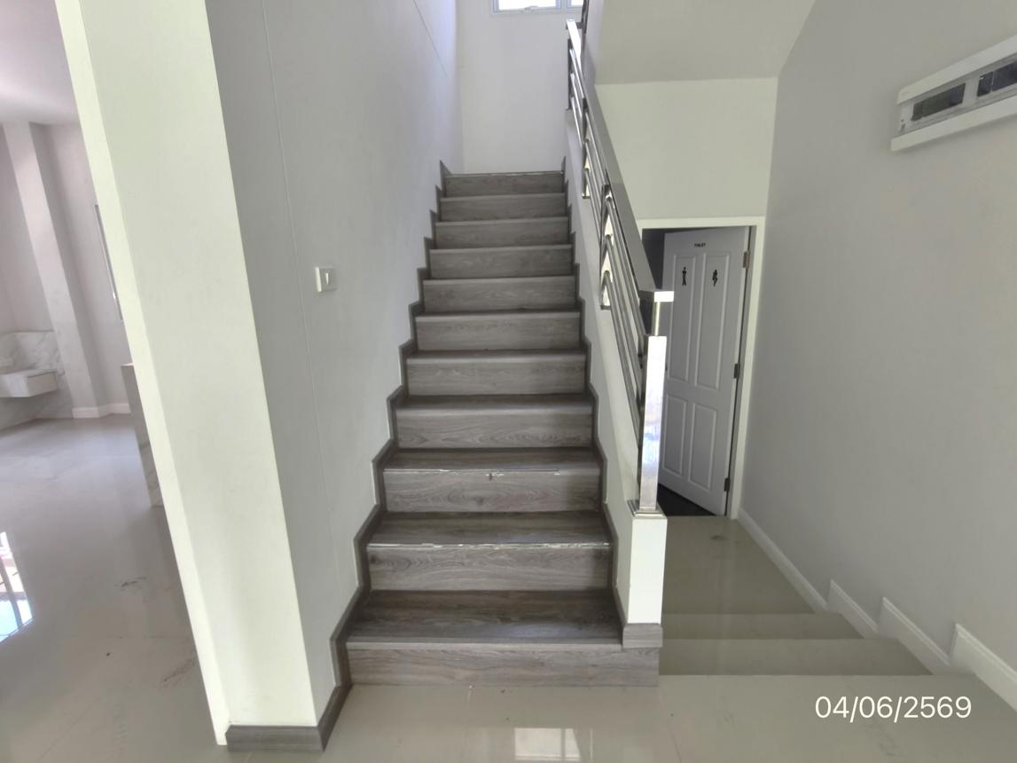 picture HOME 95 Sq.w. San Kamphaeng Chiang Mai for 6.8M - 38/58