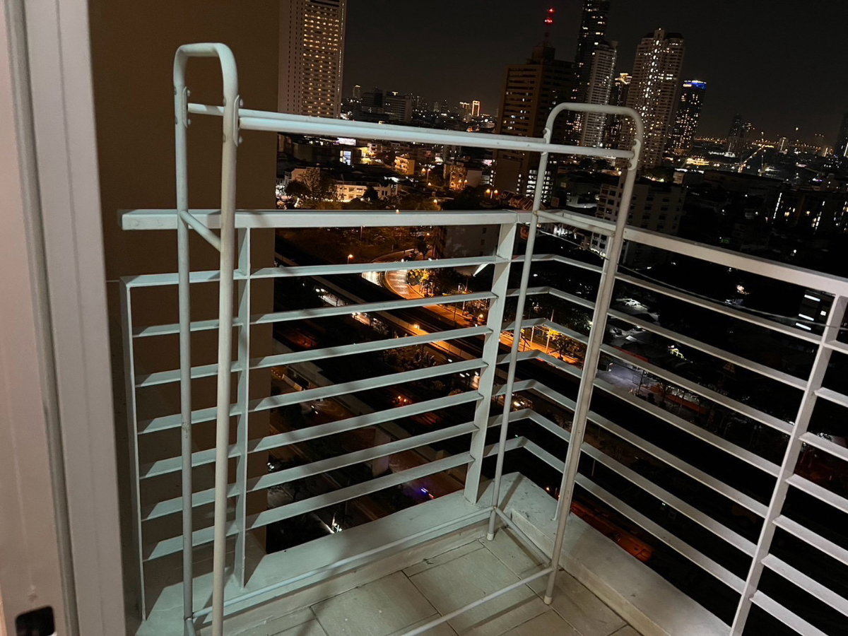 picture Shock price for rent Villa Sathorn🔥🔥 - 7/10