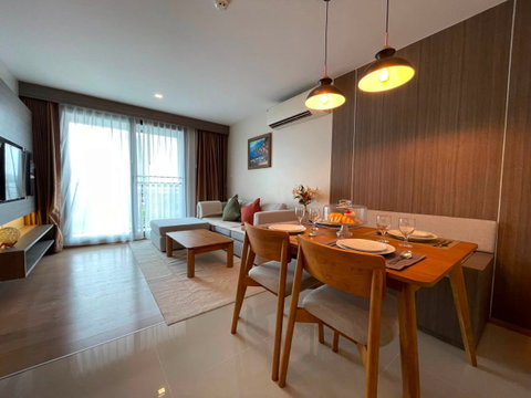 RS7130 ให้เช่า Art Thonglor คอนโดรีโนเวทใหม่ ใจกลางทองหล่อ เลี้ยงสัตว์ได้ ใกล้ BTS ทองหล่อ