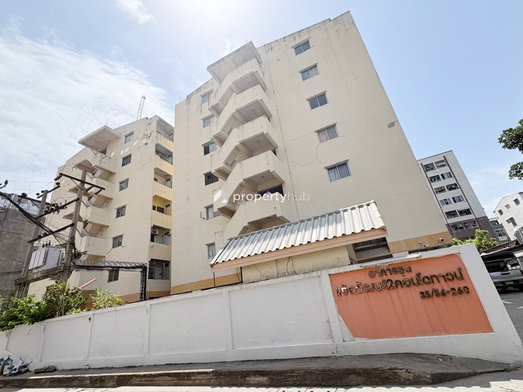 รูป Chaengwattana 12 Condo Town - รูปที่ 3/7