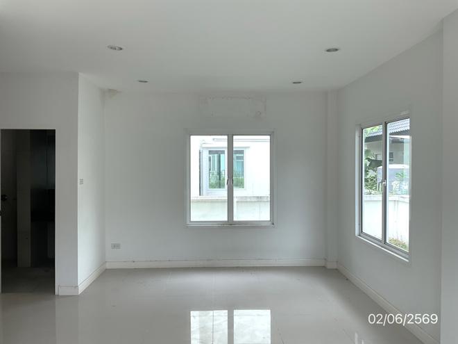 รูป บ้านเดี่ยว 80 ตร.วา ร้อยพฤกษา เลควิลล์ เมืองนครปฐม นครปฐม 4.4M - รูปที่ 4/32