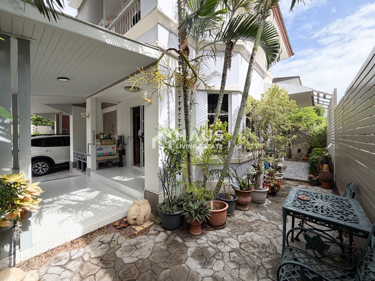picture Muntana Thawi Watthana / 3 Bedrooms #HPHU104 - 30/36