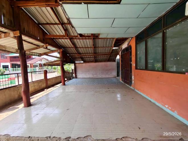 picture HOME 85 Sq.w. Chum Phae Khon Kaen for 1.2M - 2/38