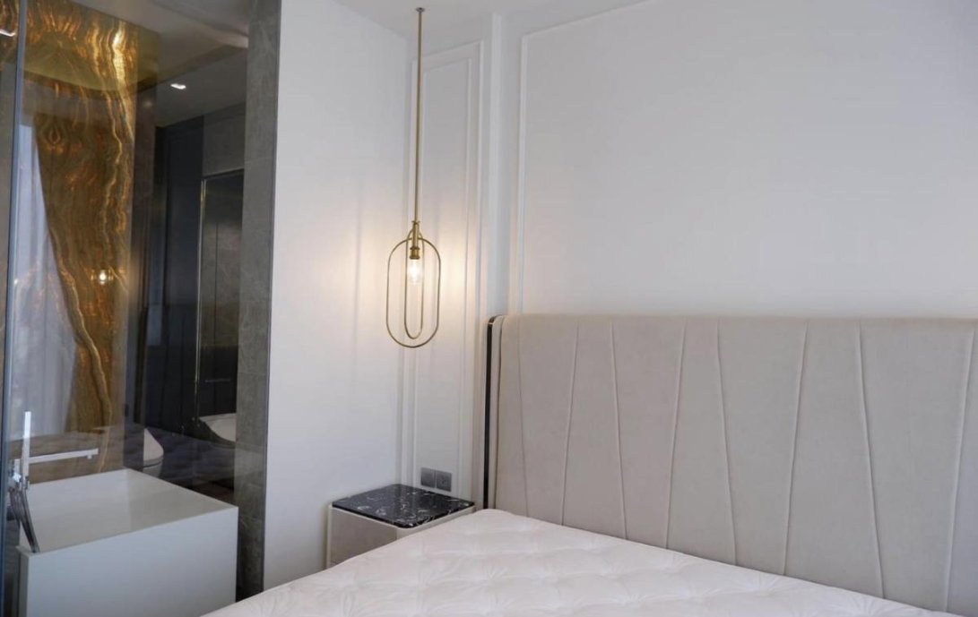 รูป 💥DL-4452💥ว่าง ให้ เช่า ทเวนตี้เอท ชิดลม👉แอดไลน์ @luxeliving  - รูปที่ 5/15