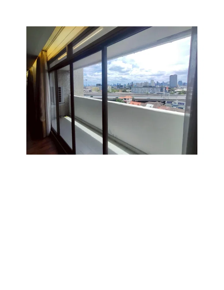 รูป คอนโดให้เช่า 2 ห้องนอน ในโครงการ เดอะ รูฟ การ์เด้น อ่อนนุช 6606009 - รูปที่ 21/31
