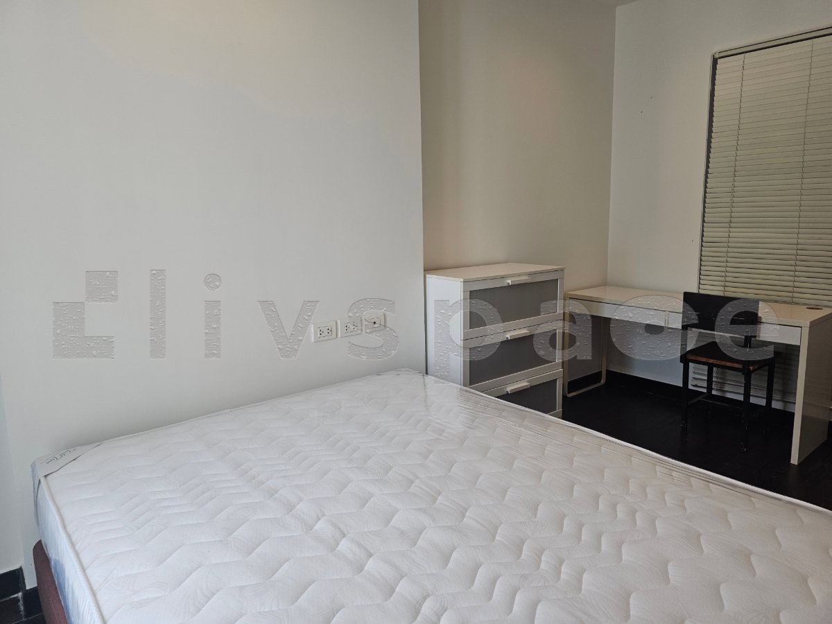 รูป ▚ LL180ツ ให้เช่า: Ideo Q Phayathai 1 ห้องนอน 42ตร.ม. ราคาดี พร้อมเข้าอยู่ ใกล้ BTS พญาไท✨ - รูปที่ 4/6