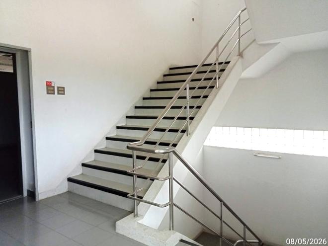 รูป อาคารที่ทำการสาขา 289 ตร.วา อาคารปิดทำการ สาขาวังน้ำเขียว วังน้ำเขียว นครราชสีมา 26M - รูปที่ 12/44