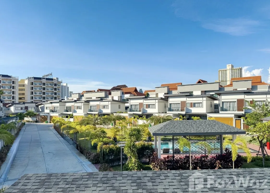 รูป วิลล่าให้เช่า 3 ห้องนอน ในโครงการ Zensiri Midtown Villas 6605581 - รูปที่ 24/24