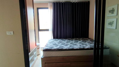 Condos for rent :  Condo for rent  : The Excel Hideaway Sukhumvit 50 ((Onnut )) MK-02  line @livingbkk