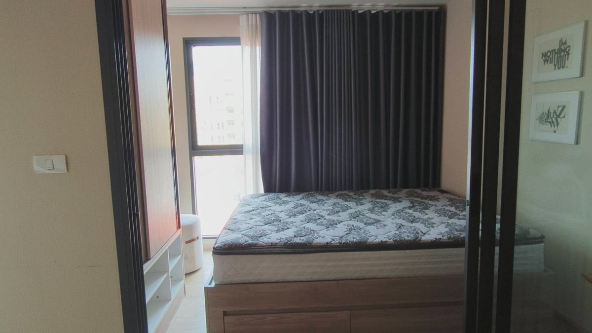picture Condo for rent : The Excel Hideaway Sukhumvit 50 ((Onnut )) MK-02 line @livingbkk - 1/12