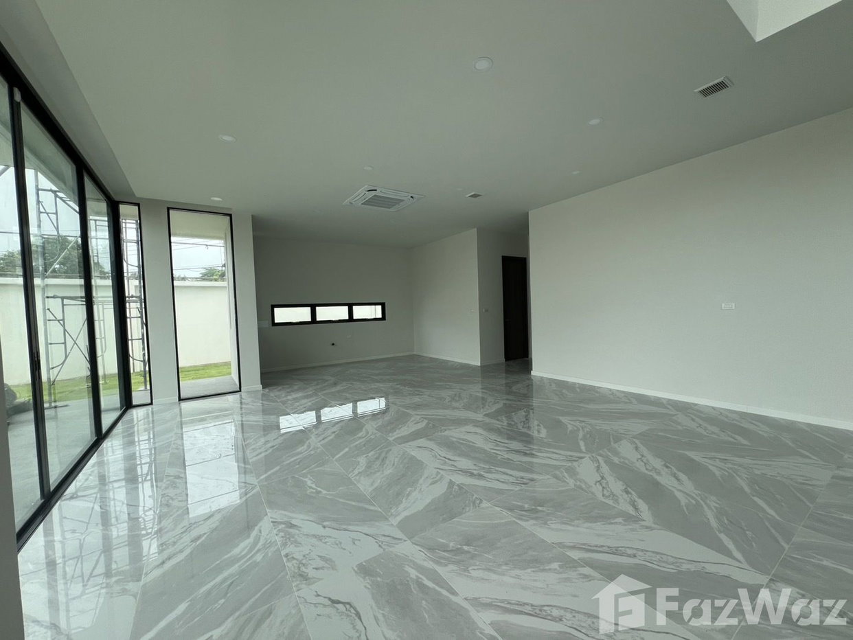 รูป บ้านเดี่ยวให้เช่า 4 ห้องนอน ในโครงการ เดอะ มาสเตอร์ เอกมัย - รามอินทรา 5565604 - รูปที่ 3/24