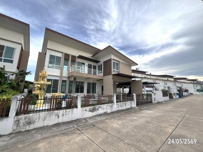 picture HOME 69 Sq.w. Muang Nakhon Ratchasima Nakhon Ratchasima for 4.1M - 15/36
