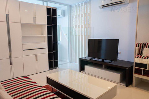For Sale Elements Srinakarin, 37.05 sqm, 1 bed, 1 bath