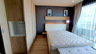 คอนโดให้เช่า : ให้เช่าคอนโด : สกาย วอล์ค  : Sky Walk Residences(ST-02)