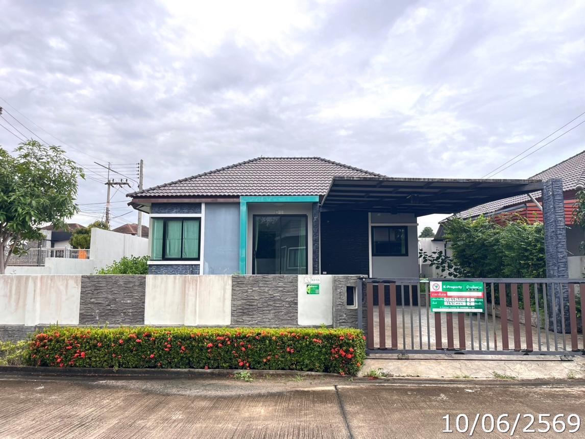 picture HOME 58.8 Sq.w. Muang Rayong Rayong for 2.7M - 11/24