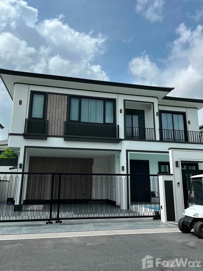 picture For Rent – Modern 2-Storey Pool Villa at Chieftain 6600578 - 11/11