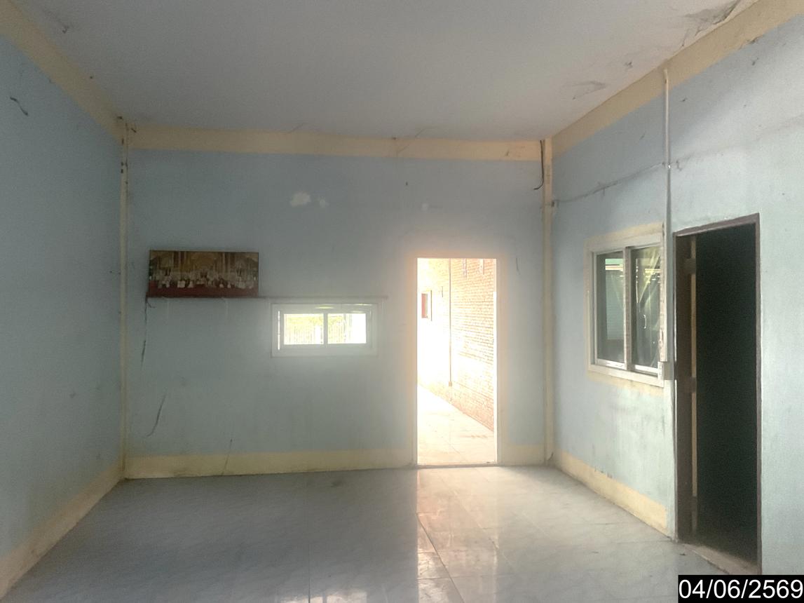 picture HOME 184 Sq.w. Satuk Buri Ram for 6.4M - 27/38