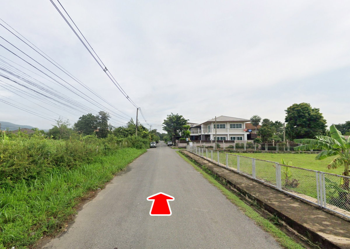 picture Land for sale, Pimparam Road, Pak Chong, Nakhon Ratchasima - 18/19