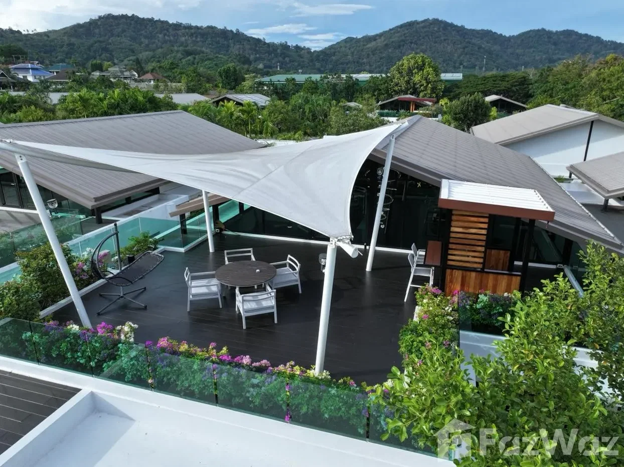 รูป ขาย วิลล่า 4 ห้องนอน ในโครงการ ในหานบ้านบัว บ้านวาริช 6605615 - รูปที่ 7/52